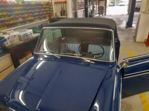 Image 37/83 of Autobianchi Bianchina Convertible (1965)