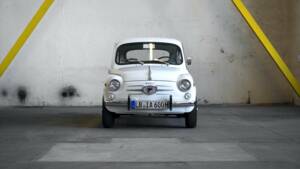 Immagine 2/31 di Giannini Fiat 750 (1963)