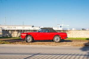 Immagine 9/94 di Alfa Romeo 2600 Spider (1964)