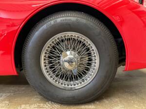Image 11/17 of Jaguar XK 150 SE DHC (1958)