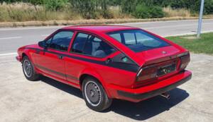 Bild 6/35 von Alfa Romeo GTV 2.0 (1981)