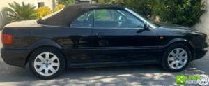 Immagine 5/10 di Audi Cabriolet 1.9 TDI (1998)