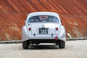 Bild 6/36 von Jaguar XK 150 FHC (1959)