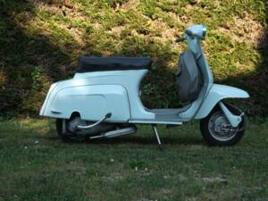 Immagine 2/50 di Innocenti Lambretta J50 (1967)