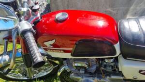 Image 34/63 of Honda CB 250 K2 (1970)