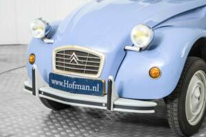Image 18/50 of Citroën 2 CV 6 (1987)