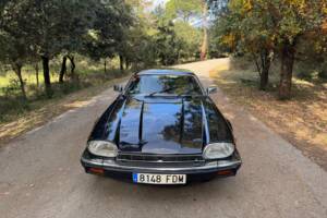 Image 2/47 of Jaguar XJ-S 3.6 (1988)