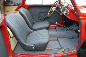 Image 27/50 of FIAT 500 C Topolino (1952)
