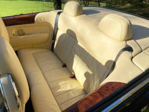 Afbeelding 16/50 van Bentley Azure (2007)