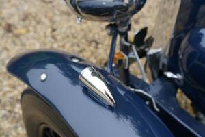 Image 32/50 de Alvis Silver Eagle Sports Tourer (1934)