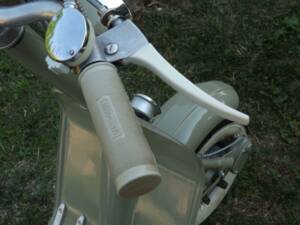 Immagine 13/50 di Innocenti Lambretta D 125 (1958)