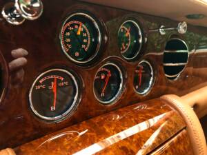 Immagine 10/19 di Bentley Brooklands (2008)