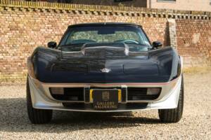 Image 18/50 of Chevrolet Corvette Indy Pace Car (1978)