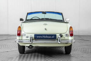 Afbeelding 13/50 van MG MGB (1968)