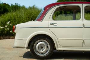 Imagen 41/50 de FIAT 1100-103 TV (1954)