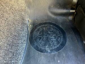 Bild 38/50 von Alfa Romeo Spider 1300 Junior (1973)