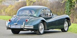 Imagen 11/50 de Jaguar XK 140 FHC (1956)