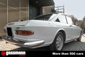 Image 5/15 de Lancia 2000 Coupe (1970)