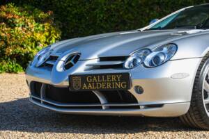 Bild 19/50 von Mercedes-Benz SLR McLaren (2006)