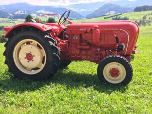 Image 1/12 of Porsche-Diesel Super L 319 (1961)