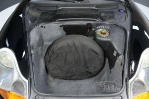 Image 17/19 of Porsche Boxster (1998)