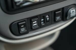 Imagen 45/50 de Chrysler PT Cruiser Cabrio Limited 2.4 (2005)