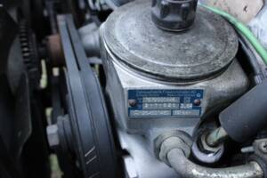 Image 37/51 de Mercedes-Benz 500 SE (1984)