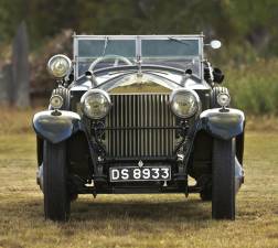 Image 19/50 de Rolls-Royce Phantom I (1927)