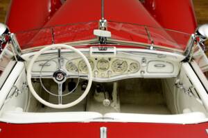 Bild 13/34 von Mercedes-Benz 500 K Cabriolet B (1934)