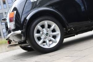 Immagine 19/38 di Mini Cooper 1.3i MPI (1999)