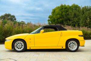 Obraz 5/50 pojazdu Alfa Romeo RZ (1994)