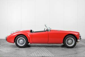 Bild 10/50 von MG MGA 1600 (1900)