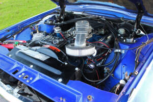 Bild 24/30 von Ford Thunderbird (1964)