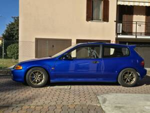 Immagine 27/35 di Honda Civic (1993)