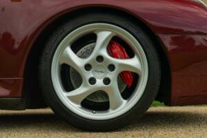 Bild 45/50 von Porsche 911 Turbo (WLS II) (1996)