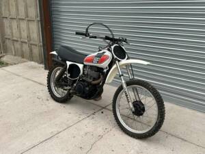 Afbeelding 5/11 van Yamaha TT 500 (1976)