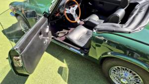 Image 18/62 of Triumph Spitfire Mk IV (1973)