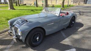 Image 1/17 of Austin-Healey 100/6 (BN6) (1959)