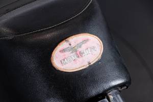 Image 24/36 of Moto Guzzi DUMMY (1973)