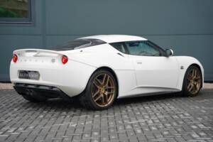 Bild 5/50 von Lotus Evora S (2009)
