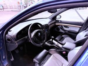 Immagine 15/15 di BMW M5 (2000)