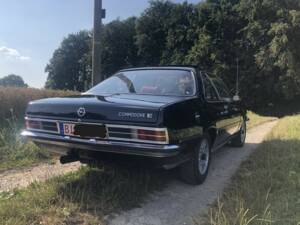 Image 1/32 of Opel Commodore 2,8 GS/E (1974)