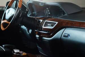 Image 40/128 de Mercedes-Benz S 500 BlueEFFICIENCY (2011)