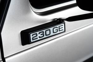 Bild 20/55 von Steyr-Puch 230 GE (lang) (1993)