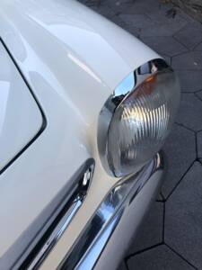 Image 41/43 of Mercedes-Benz 230 SL (1967)