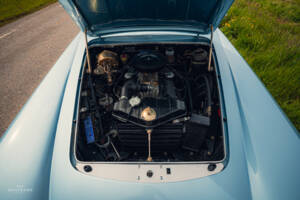 Bild 16/17 von Lancia Flaminia GT 2.8 3C Touring (1960)
