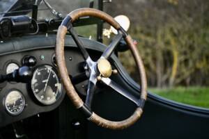 Image 46/50 de Bentley 4 1/2 Litre (1928)