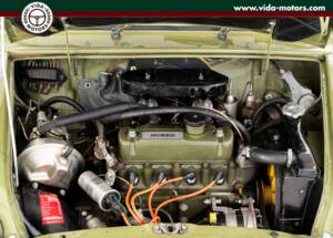 Imagen 11/15 de Innocenti Mini Cooper 1000 (1971)