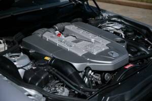 Image 24/40 de Mercedes-Benz SL 55 AMG (2007)