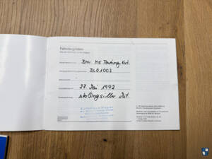 Afbeelding 35/72 van BMW M5 Touring (1992)